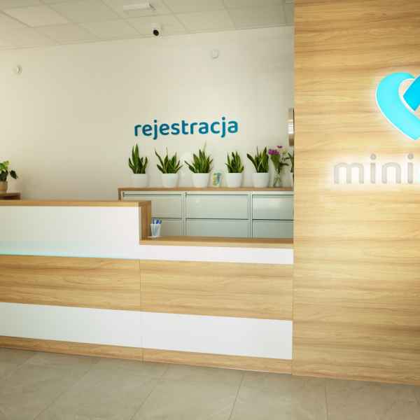 Sala w ośrodku Mini-Med – zdjęcie 14