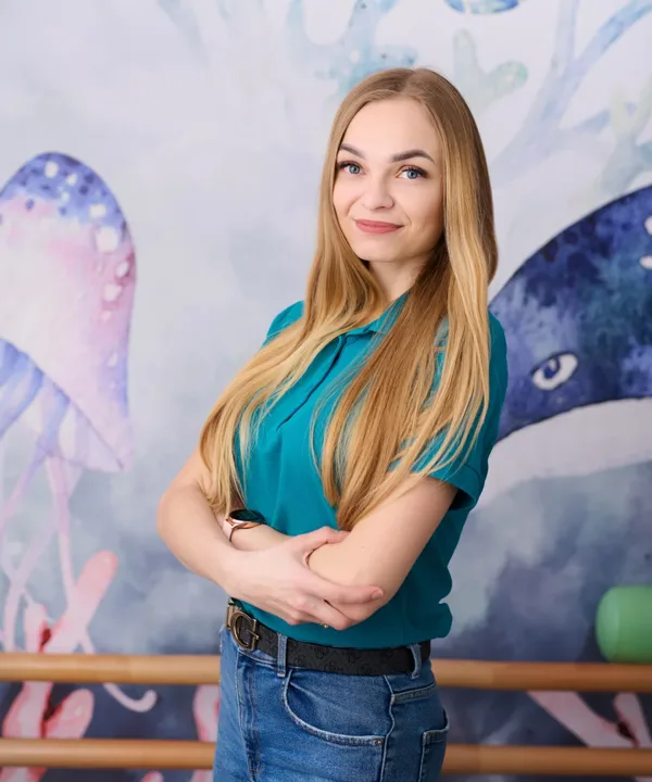 Sylwia Stawicka
