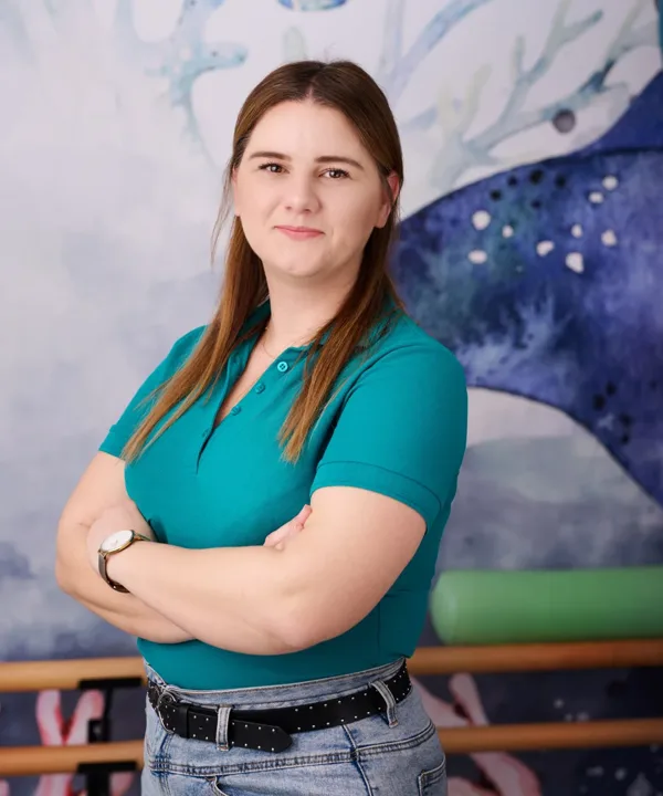 Marlena Michalska